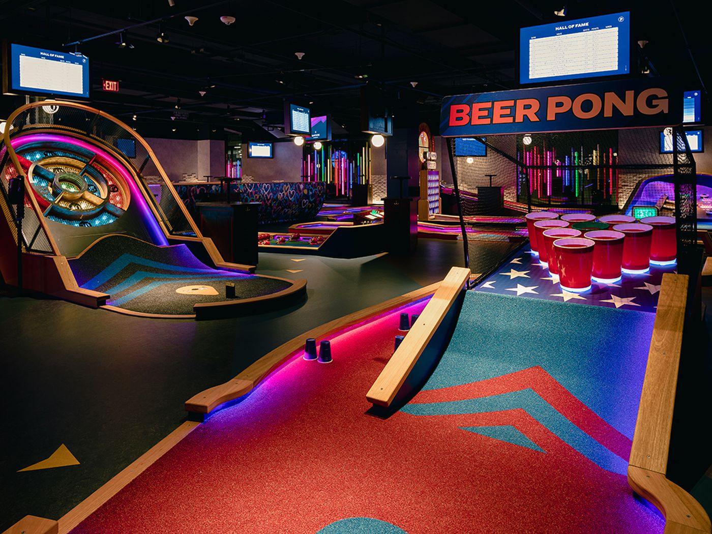 Puttshack