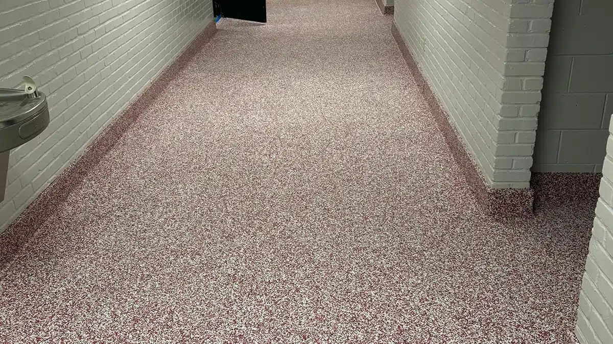 Barnwell HS 1