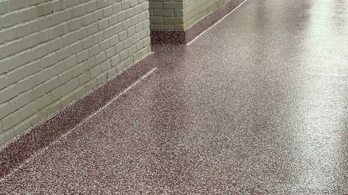 Barnwell HS 3