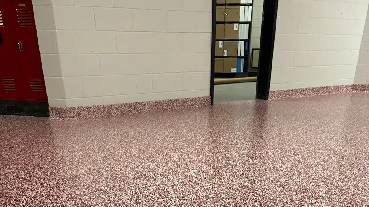 Barnwell HS 8